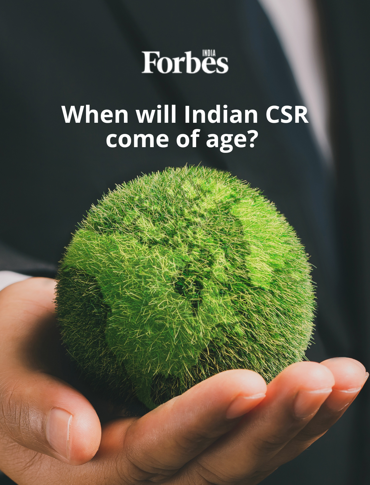 CSR Forbes
